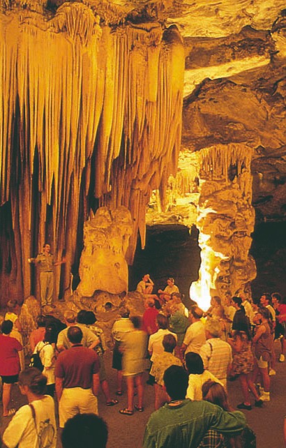 Motorradreisen Sudafrika Karoo Cango Straußenfarm